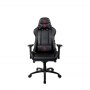 Arozzi | Gaming Chair | Verona Signature PU | Black/Red Logo - 2